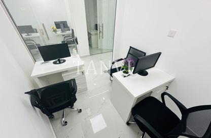 Office Space - Studio - 1 for rent in Reem Residency - Al Karama - Bur Dubai - Dubai Office Space - Studio - 1 for rent in Reem Residency - Al Karama - Bur Dubai - Dubai
