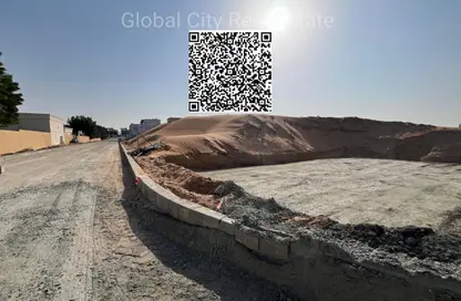 أرض - استوديو للبيع في الزاهية جاردنز - الزاهية - عجمان