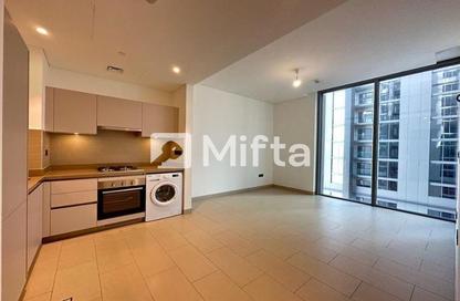 Apartment - 1 - 1 for rent in Sobha Creek Vistas Reserve Tower A - Sobha Creek Vistas Reserve - Sobha Hartland - Mohammed Bin Rashid City - Dubai