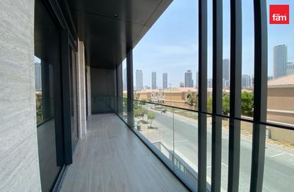 Apartment - 2 Bedrooms - 4 Bathrooms for sale in The Residence By Prestige One - District 12 - Jumeirah Village Circle - Dubai