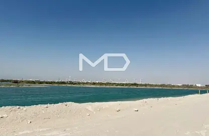 Land - Studio for sale in Ain Al Maha - Al Jubail Island - Abu Dhabi