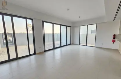 Townhouse - 3 Bedrooms - 4 Bathrooms for sale in Cherrywoods - Dubai Townhouse - 3 Bedrooms - 4 Bathrooms for sale in Cherrywoods - Dubai