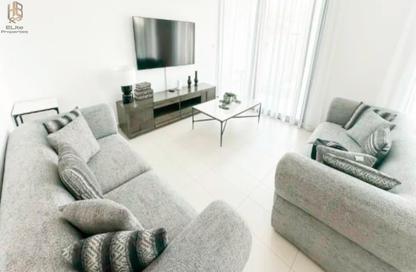 Townhouse - 3 Bedrooms - 4 Bathrooms for sale in Cherrywoods - Dubai Townhouse - 3 Bedrooms - 4 Bathrooms for sale in Cherrywoods - Dubai