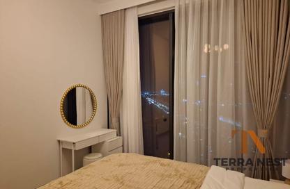 Apartment - 1 - 2 for rent in Regalia By Deyaar - Business Bay - Dubai