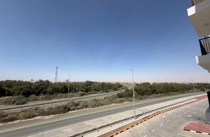 Apartment - 2 Bedrooms - 3 Bathrooms for rent in Kentia - Ajman Uptown Villas - Ajman Uptown - Ajman