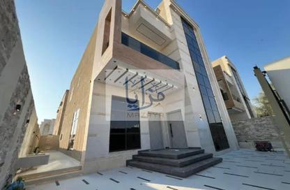 Villa - 6 - 7+ for sale in Kabbali Hills - Al Helio 2 - Al Helio - Ajman