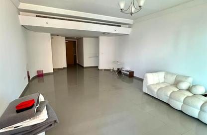 Apartment - 2 Bedrooms - 3 Bathrooms for rent in Blue Tower - Al Majaz 3 - Al Majaz - Sharjah Apartment - 2 Bedrooms - 3 Bathrooms for rent in Blue Tower - Al Majaz 3 - Al Majaz - Sharjah