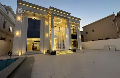 Villa - 6 Bedrooms - 7+ Bathrooms for sale in Al Rawda 2 Villas - Al Rawda 2 - Al Rawda - Ajman