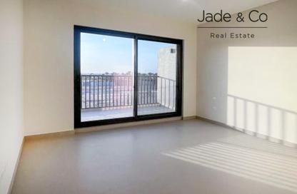 Villa - 4 Bedrooms - 6 Bathrooms for sale in The Pulse Villas - The Pulse - Dubai South (Dubai World Central) - Dubai