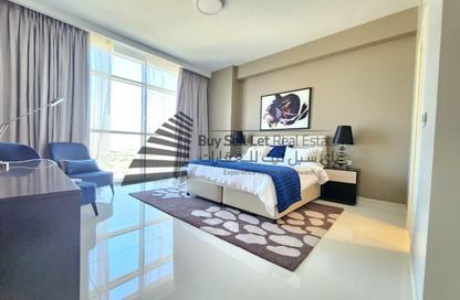 Apartment - 2 Bedrooms - 3 Bathrooms for rent in Carson B - Carson - Damac Hills - Dubai