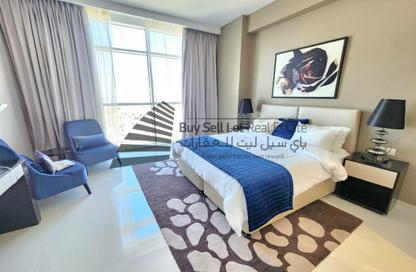 Apartment - 2 Bedrooms - 3 Bathrooms for rent in Carson B - Carson - Damac Hills - Dubai
