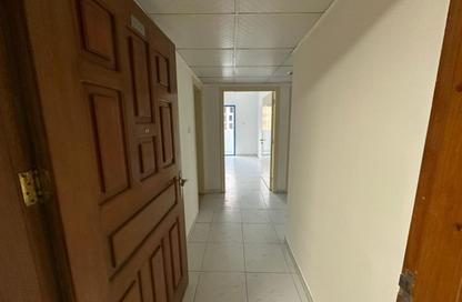 Apartment - 2 Bedrooms - 2 Bathrooms for rent in Abna Saqer Building - Al Hamidiya 1 - Al Hamidiya - Ajman Apartment - 2 Bedrooms - 2 Bathrooms for rent in Abna Saqer Building - Al Hamidiya 1 - Al Hamidiya - Ajman