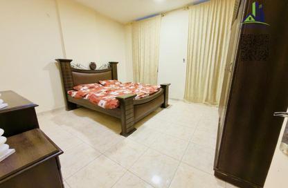 Apartment - 2 Bedrooms - 2 Bathrooms for rent in Sheikh Jaber Al Sabah Street - Al Naimiya - Al Nuaimiya - Ajman Apartment - 2 Bedrooms - 2 Bathrooms for rent in Sheikh Jaber Al Sabah Street - Al Naimiya - Al Nuaimiya - Ajman