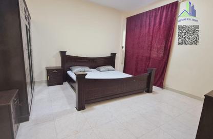 Apartment - 2 Bedrooms - 2 Bathrooms for rent in Sheikh Jaber Al Sabah Street - Al Naimiya - Al Nuaimiya - Ajman