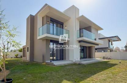 Villa - 4 Bedrooms - 6 Bathrooms for rent in Jebel Ali Village Villas - Jebel Ali Village - Jebel Ali - Dubai Villa - 4 Bedrooms - 6 Bathrooms for rent in Jebel Ali Village Villas - Jebel Ali Village - Jebel Ali - Dubai
