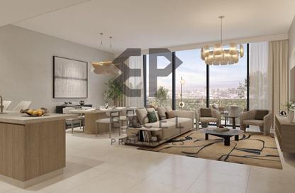 Apartment - 1 Bedroom - 1 Bathroom for sale in Expo Valley Views Building 5 - Expo Valley Views - Expo Valley - Expo City - Dubai