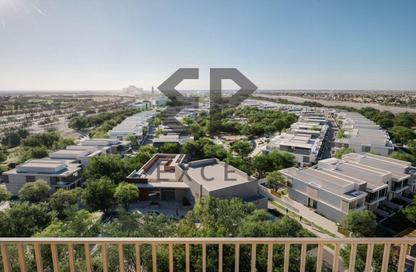Apartment - 1 Bedroom - 1 Bathroom for sale in Expo Valley Views Building 5 - Expo Valley Views - Expo Valley - Expo City - Dubai