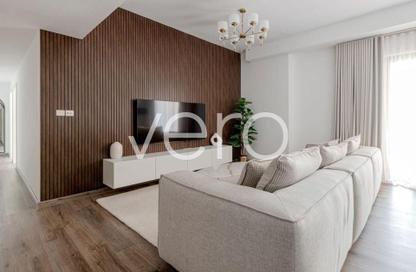 Apartment - 2 Bedrooms - 3 Bathrooms for rent in Bahar 4 - Bahar - Jumeirah Beach Residence - Dubai