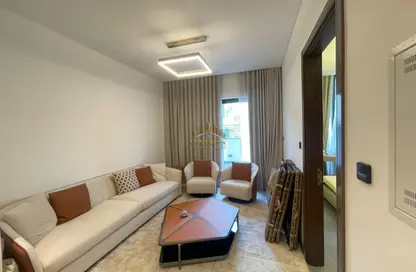 Apartment - 1 Bedroom - 2 Bathrooms for rent in The Crest Tower B - The Crest - Sobha Hartland - Mohammed Bin Rashid City - Dubai Apartment - 1 Bedroom - 2 Bathrooms for rent in The Crest Tower B - The Crest - Sobha Hartland - Mohammed Bin Rashid City - Dubai