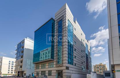 Office Space - Studio for rent in Al Khaimah II - Al Barsha 1 - Al Barsha - Dubai