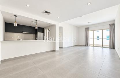 Apartment - 1 - 1 for rent in Al Arta 3 - Al Arta - Greens - Dubai