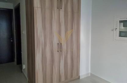 Apartment - Studio - 1 for rent in Park Vista - District 13 - Jumeirah Village Circle - Dubai