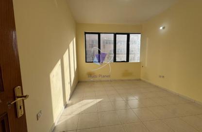Apartment - 2 - 2 for rent in Electra Tower - Electra Street - Abu Dhabi