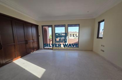 Apartment - 4 - 6 for rent in Saadiyat Beach Villas - Saadiyat Beach - Saadiyat Island - Abu Dhabi