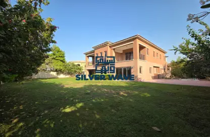 Apartment - 4 Bedrooms - 6 Bathrooms for rent in Saadiyat Beach Villas - Saadiyat Beach - Saadiyat Island - Abu Dhabi Apartment - 4 Bedrooms - 6 Bathrooms for rent in Saadiyat Beach Villas - Saadiyat Beach - Saadiyat Island - Abu Dhabi