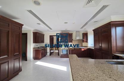 Apartment - 4 - 6 for rent in Saadiyat Beach Villas - Saadiyat Beach - Saadiyat Island - Abu Dhabi