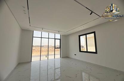 Villa - 4 Bedrooms - 6 Bathrooms for rent in Al Zaheya Gardens - Al Zahya - Ajman Villa - 4 Bedrooms - 6 Bathrooms for rent in Al Zaheya Gardens - Al Zahya - Ajman