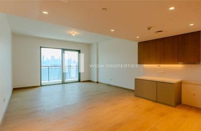 Apartment - 1 Bedroom - 1 Bathroom for rent in Le Ciel 1 - Le Ciel - Port de La Mer - La Mer - Jumeirah - Dubai