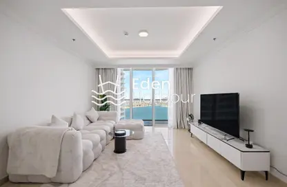 Apartment - 1 Bedroom - 1 Bathroom for rent in Palace Beach Residence Tower 2 - Palace Beach Residence - Emaar Beachfront - Dubai Harbour - Dubai Apartment - 1 Bedroom - 1 Bathroom for rent in Palace Beach Residence Tower 2 - Palace Beach Residence - Emaar Beachfront - Dubai Harbour - Dubai