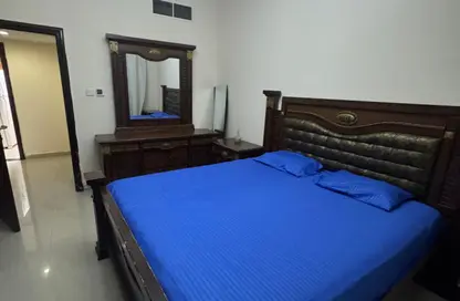 Apartment - 2 Bedrooms - 2 Bathrooms for rent in New Al Taawun Road - Al Taawun - Sharjah