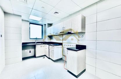 Apartment - 1 Bedroom - 2 Bathrooms for rent in Jumeirah Garden City - Al Satwa - Dubai