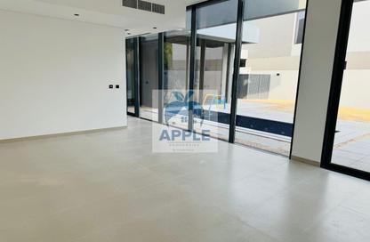 Villa - 4 Bedrooms - 7 Bathrooms for rent in Kaya - Masaar - Tilal City - Sharjah