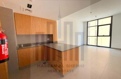 Apartment - 1 Bedroom - 2 Bathrooms for rent in SG Muwaileh Building - Muwaileh - Sharjah
