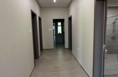 Apartment - 3 Bedrooms - 4 Bathrooms for rent in Al Naseriya - Al Sharq - Sharjah
