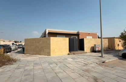Apartment - 3 Bedrooms - 4 Bathrooms for rent in Al Naseriya - Al Sharq - Sharjah