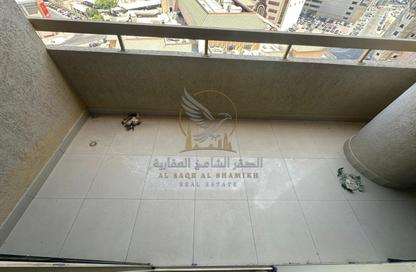 Apartment - 3 Bedrooms - 5 Bathrooms for rent in Al Majaz 2 - Al Majaz - Sharjah Apartment - 3 Bedrooms - 5 Bathrooms for rent in Al Majaz 2 - Al Majaz - Sharjah