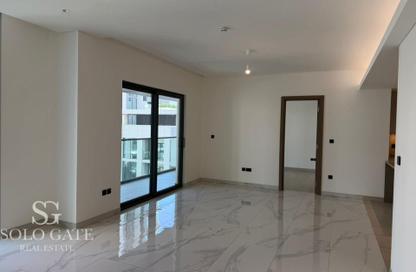 Apartment - 2 Bedrooms - 3 Bathrooms for sale in Crest Grande - Sobha Hartland - Mohammed Bin Rashid City - Dubai Apartment - 2 Bedrooms - 3 Bathrooms for sale in Crest Grande - Sobha Hartland - Mohammed Bin Rashid City - Dubai