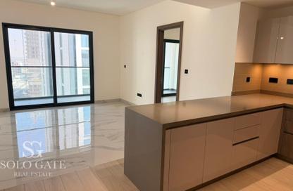 Apartment - 2 Bedrooms - 3 Bathrooms for sale in Crest Grande - Sobha Hartland - Mohammed Bin Rashid City - Dubai
