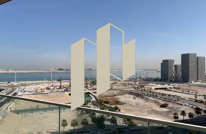 Apartment - 2 Bedrooms - 3 Bathrooms for rent in Park View - Shams Abu Dhabi - Al Reem Island - Abu Dhabi Apartment - 2 Bedrooms - 3 Bathrooms for rent in Park View - Shams Abu Dhabi - Al Reem Island - Abu Dhabi