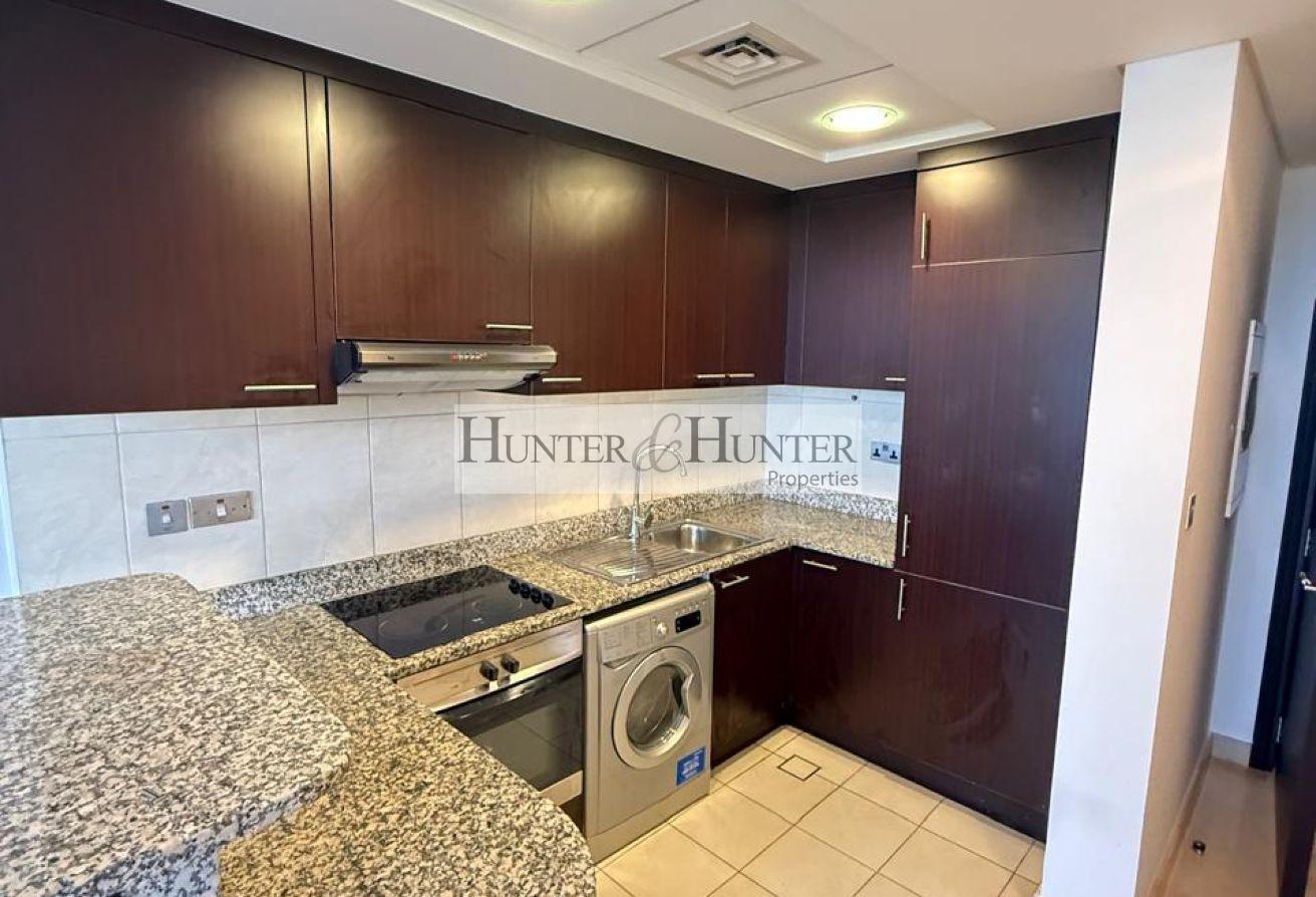 Spacious Studio | Zabeel View | High End photo 4