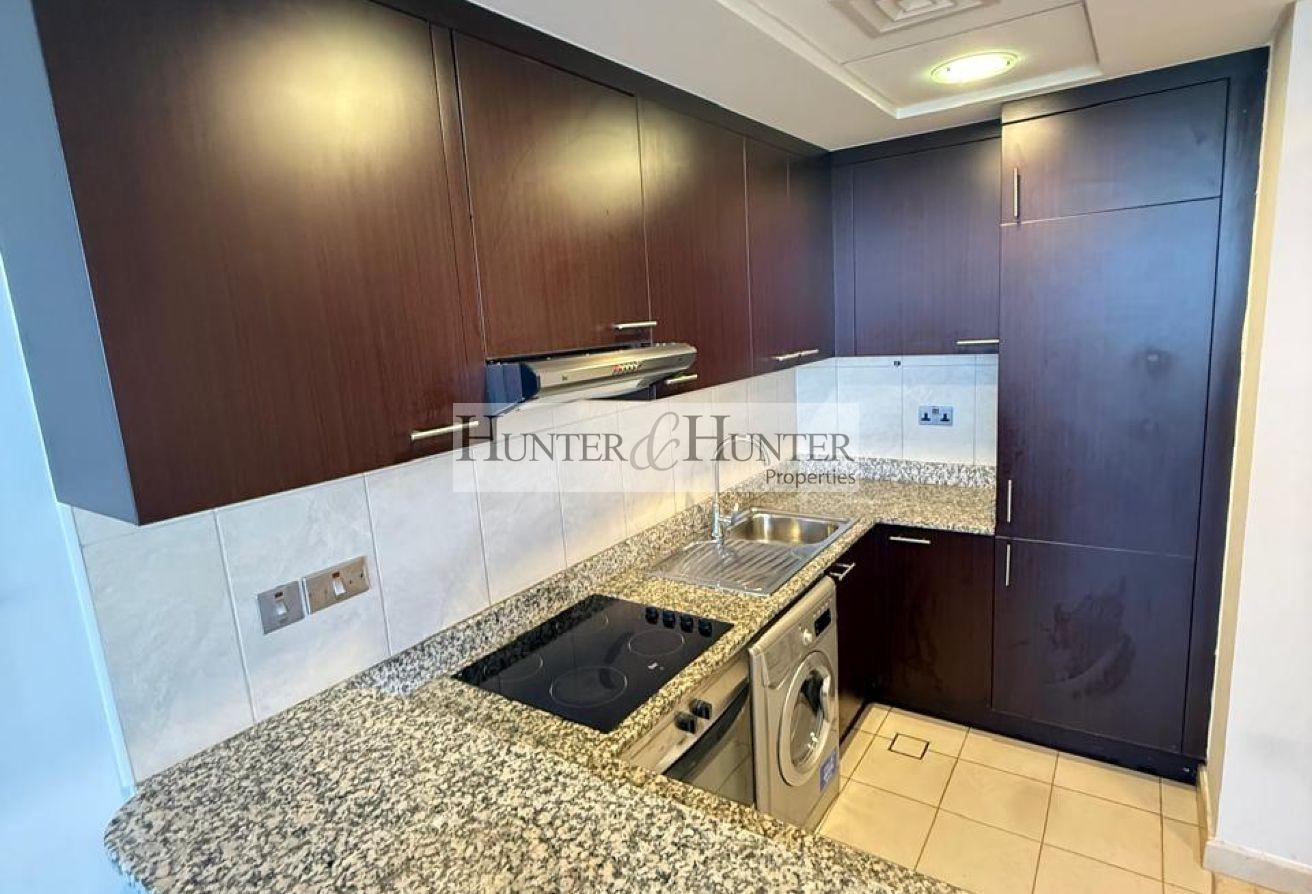 Spacious Studio | Zabeel View | High End photo 5