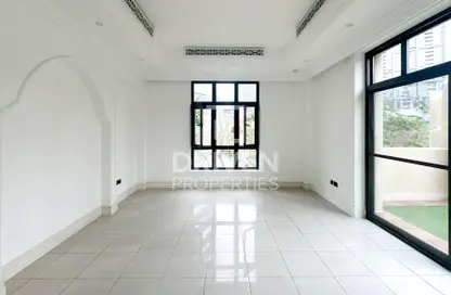 شقة - غرفة نوم - 2 حمامات للايجار في التاجر ريزيدنس - جزيرة المدينة القديمة - دبي القديمة - وسط مدينة دبي - دبي