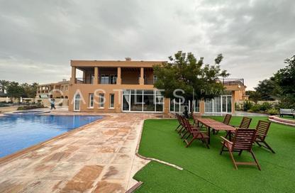 Villa - 6 Bedrooms - 7 Bathrooms for rent in Mirador La Coleccion 2 - Mirador La Coleccion - Arabian Ranches - Dubai
