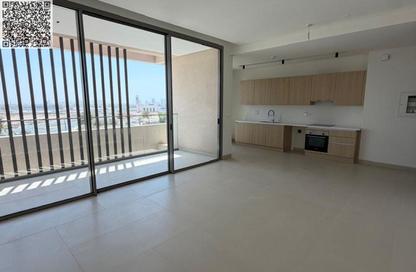 Apartment - 1 - 2 for sale in Seaside Hills Residences - Al Zorah - Ajman