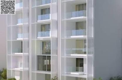 Apartment - 1 - 2 for sale in Seaside Hills Residences - Al Zorah - Ajman