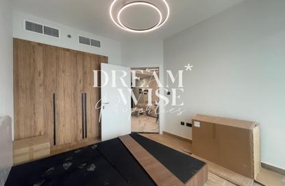 Apartment - 1 Bedroom - 1 Bathroom for rent in Al Maryah Vista - Al Maryah Island - Abu Dhabi